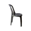 SILLA GARDEN LIFE BISTRO NEGRA F850001