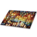 PUZZLE DITOYS 500 P 2409 ROMANTIC STREET SCENE