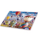 PUZZLE DITOYS 1000 P 2410 FIRE BALLOON