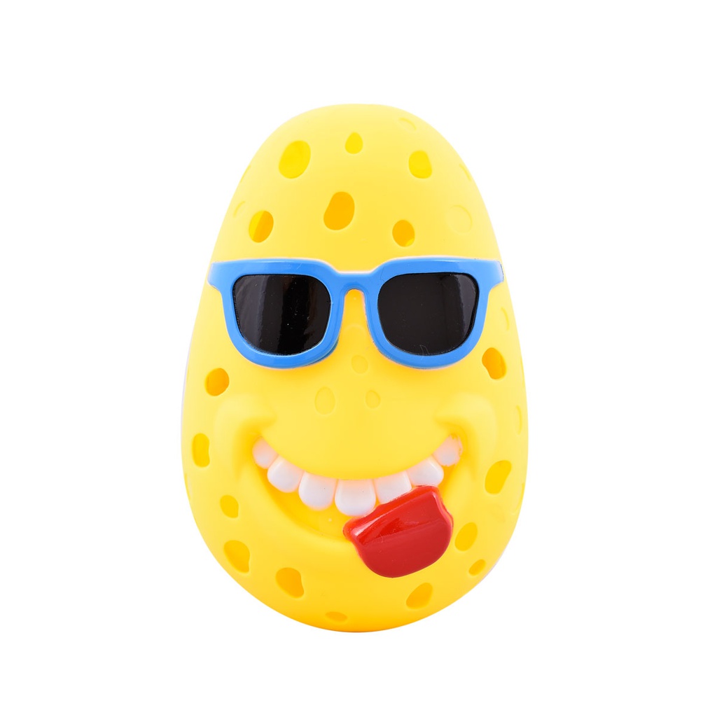 SPLASH TIMER FUNNY HEAD DITOYS 2177 AMARILLO
