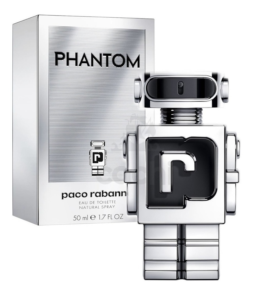 PERFUME PHANTOM EDT X  50 ML 159 59116