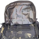MOCHILA TACTICA CAMPING KUSHIRO MTC02 CAMUFLADO