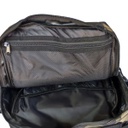 MOCHILA TACTICA CAMPING KUSHIRO MTC02 CAMUFLADO
