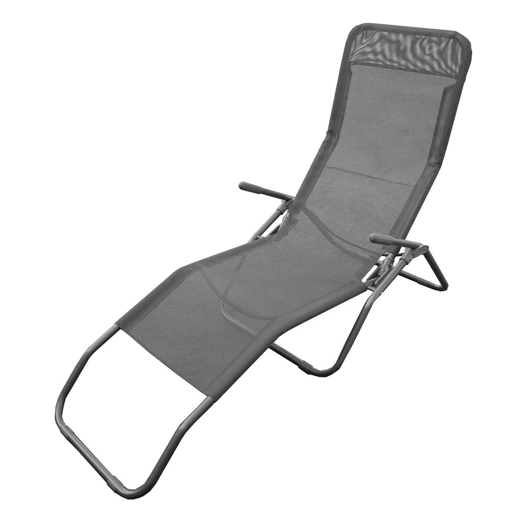 REPOSERA VONNE FRPI GGRI PLEGABLE GLIDER