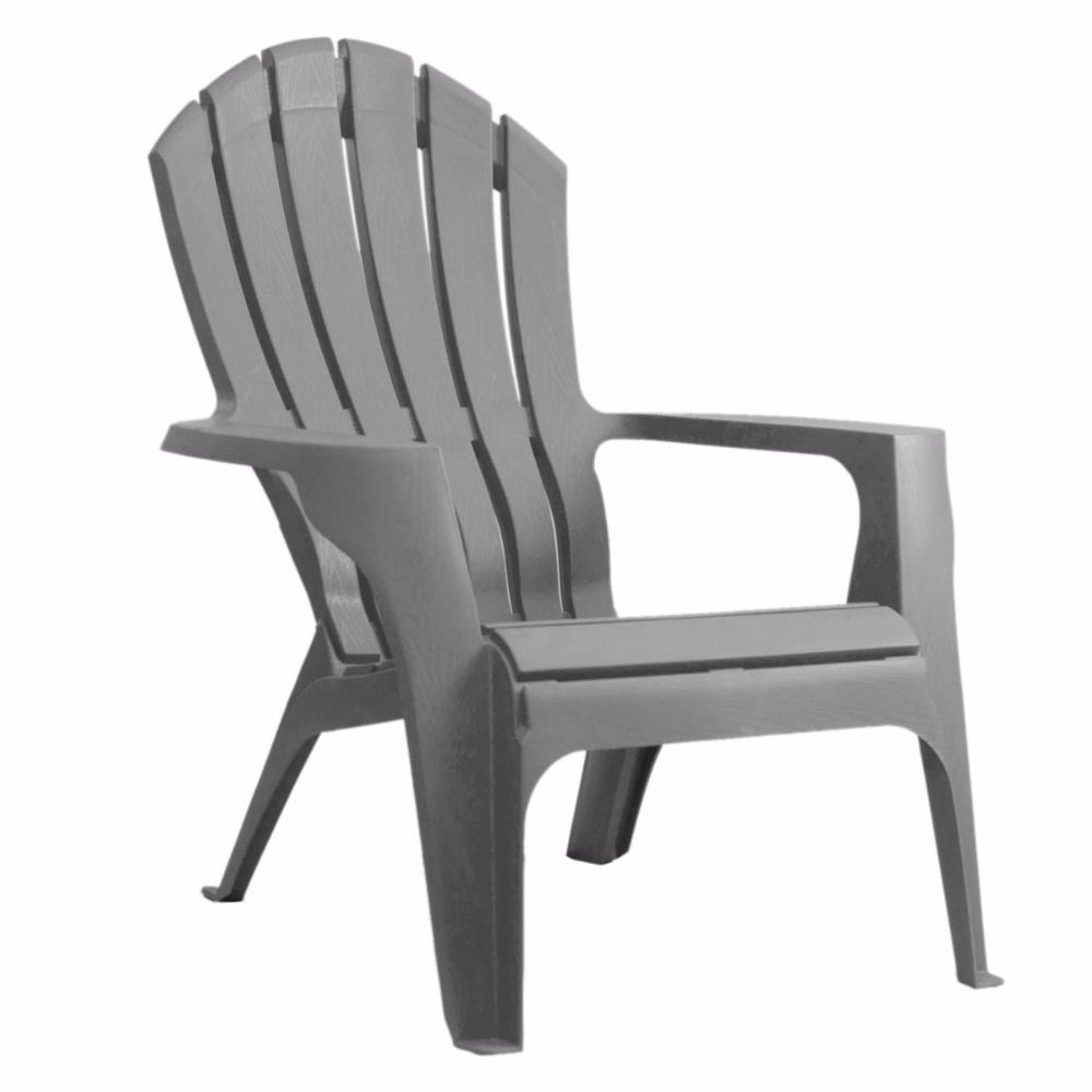 SILLON MIAMI GRIS CEMENTO F785020