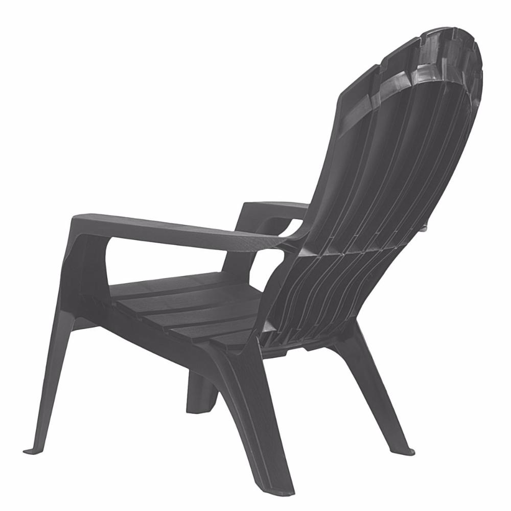 SILLON MIAMI GRIS CEMENTO F785020