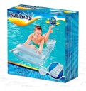 COLCHONETA METAL BESTWAY 43024