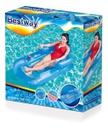 COLCHONETA SILLON BESTWAY 43028 AZUL