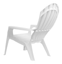 SILLON GARDEN LIFE MIAMI BLANCO F785000