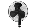VENTILADOR DE PIE PEABODY VP2061 60W