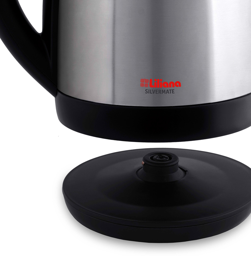 PAVA ELECTRICA LILIANA AAP181 ACERO INOX