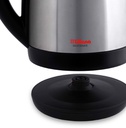 PAVA ELECTRICA LILIANA AAP181 ACERO INOX