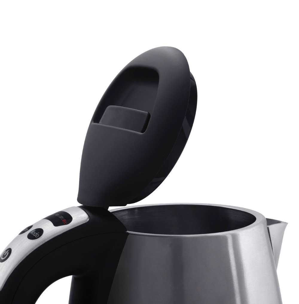 PAVA ELECTRICA LILIANA AAP181 ACERO INOX