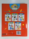 MAGIGRAFIA TRAZOS Y COLORES LAS MAYUSCULAS 2244 163236