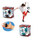 PELOTA DE ENTRENAMIENTO MK0081 C/CUERDA  180412