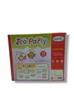 JUEGO DE MESA MAR PLAST SET DE MINI TE 1302002
