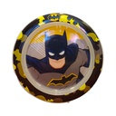 SET DE PLATO + VASO SPORT BATMAN 01BATMAN089