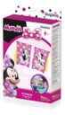 BRACITOS INFLABLES BESTWAY 91038 MINNIE 25X15CM 181214