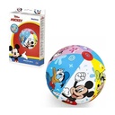 PELOTA INFLABLE BESTWAY 51 CM 91098