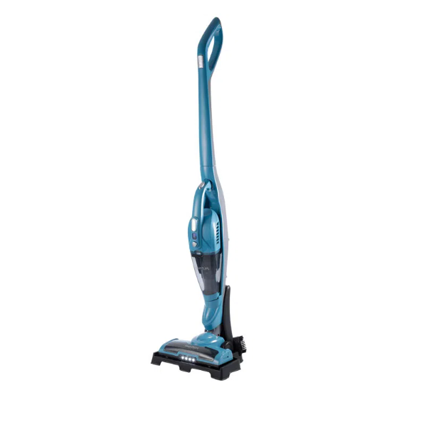 ASPIRADORA INALAMBRICA SMARTLIFE SL VSRG120B 2 EN 1