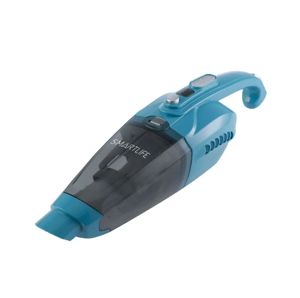 ASPIRADORA INALAMBRICA SMARTLIFE SL VSRG120B 2 EN 1