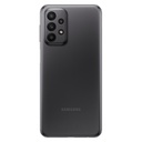 Celular Samsung Galaxy A23 Pantalla 6.6in 128gb - 5.000 Mah Color Negro