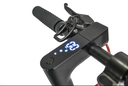 SCOOTER ELECTRICO STARK STRIVE 6020 NEGRO