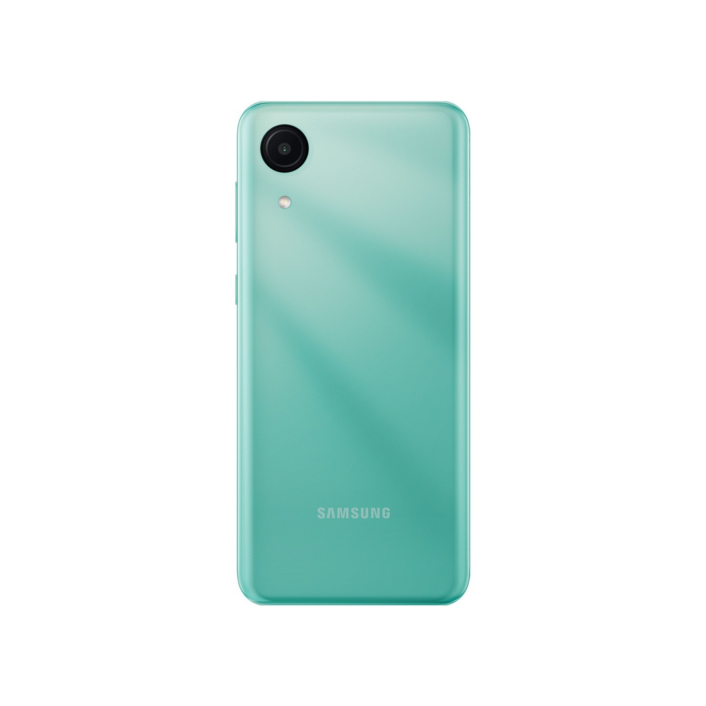 CELULAR SAMSUNG GALAXY A03 CORE SM-A032MLG LIGHT GREEN