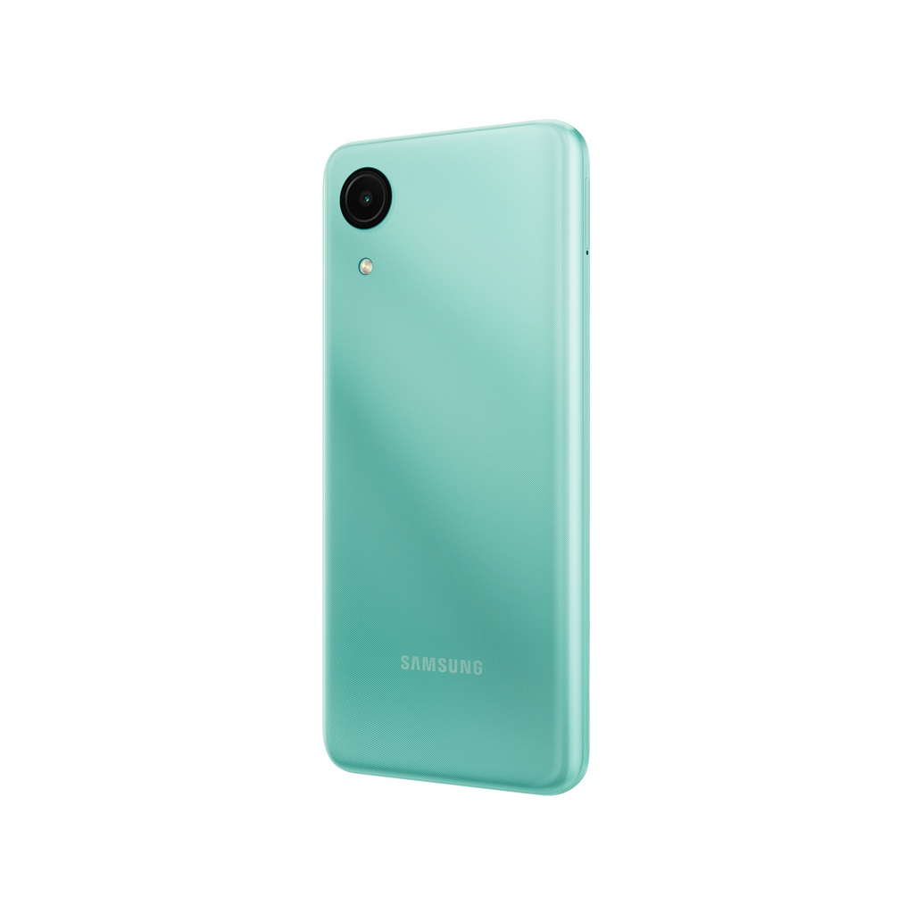 CELULAR SAMSUNG GALAXY A03 CORE SM-A032MLG LIGHT GREEN