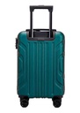 VALIJA TRAVEL TECH 20" 27424 VERDE