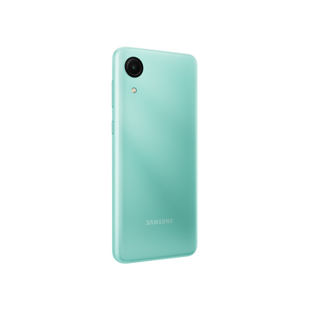 CELULAR SAMSUNG GALAXY A03 CORE SM-A032MLG LIGHT GREEN
