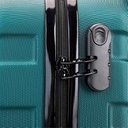 VALIJA TRAVEL TECH 20&quot; 27424 VERDE