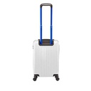 VALIJA ALPINE SKATE 19" 27568 BLANCA