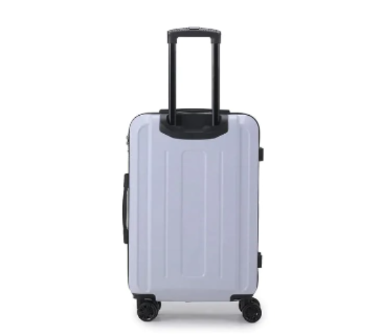 VALIJA EVERLAST 24" 27568 BLANCA