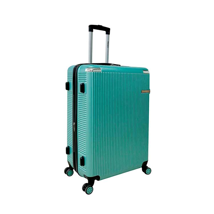 VALIJA TRENDY 28" 16138 VERDE