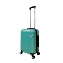 VALIJA TRENDY 20" 16138 VERDE