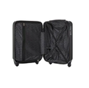VALIJA ALPINE SKATE 19" 27563 NEGRA
