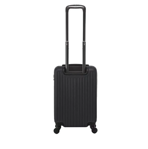 VALIJA ALPINE SKATE 20&quot; 27563 NEGRA