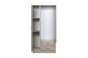 PLACARD RICCHEZZE TANA PLUS 3 PTAS 34810128 BLANCO