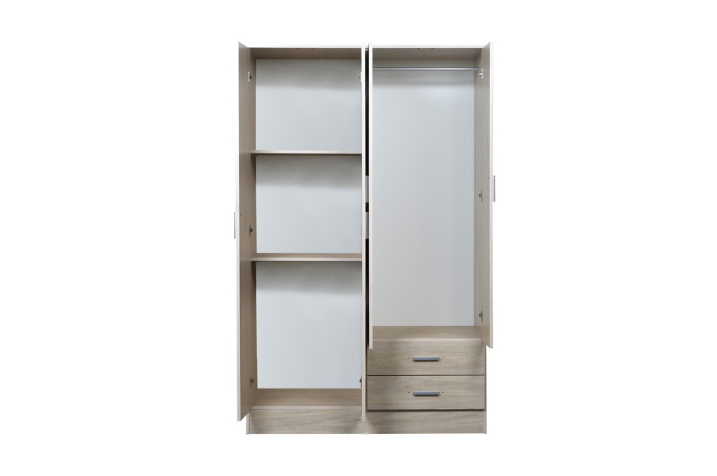 PLACARD RICCHEZZE TANA PLUS 4 PTAS 34810228 FRESNO BLANCO