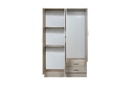 PLACARD RICCHEZZE TANA PLUS 4 PTAS 34810228 FRESNO BLANCO
