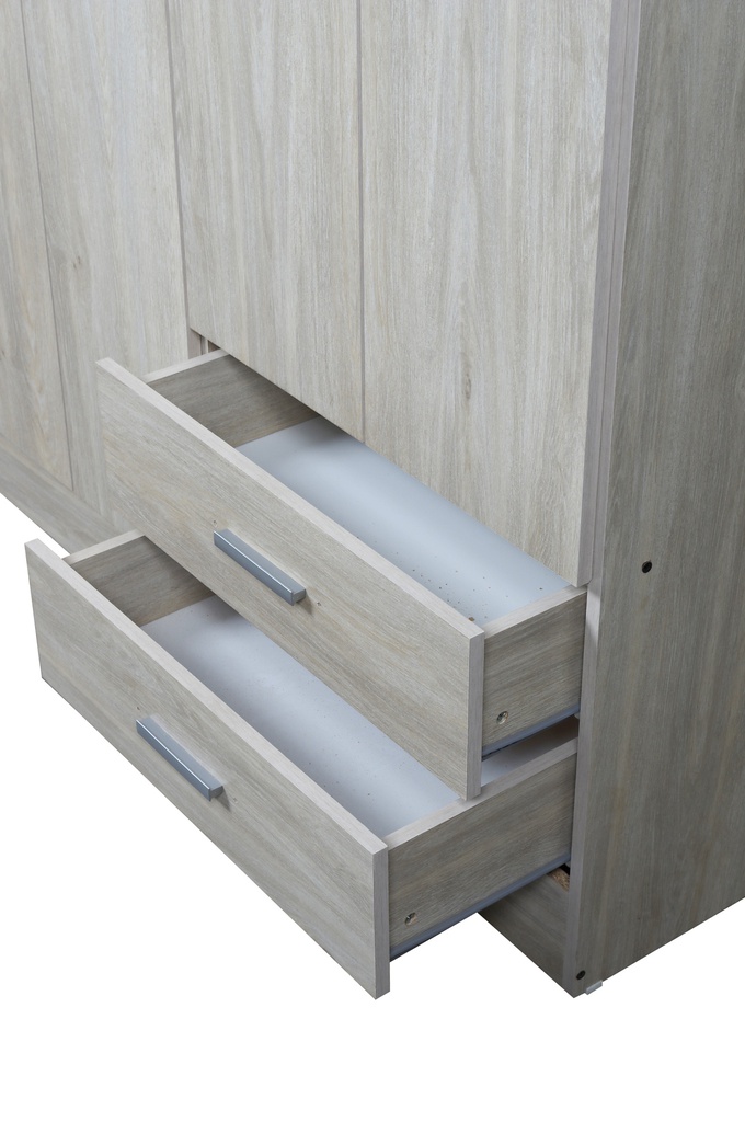 PLACARD RICCHEZZE TANA PLUS 4 PTAS 34810228 FRESNO BLANCO
