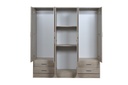 PLACARD RICCHEZZE TANA PLUS 6 PTAS 34810428 FRESNO BLANCO