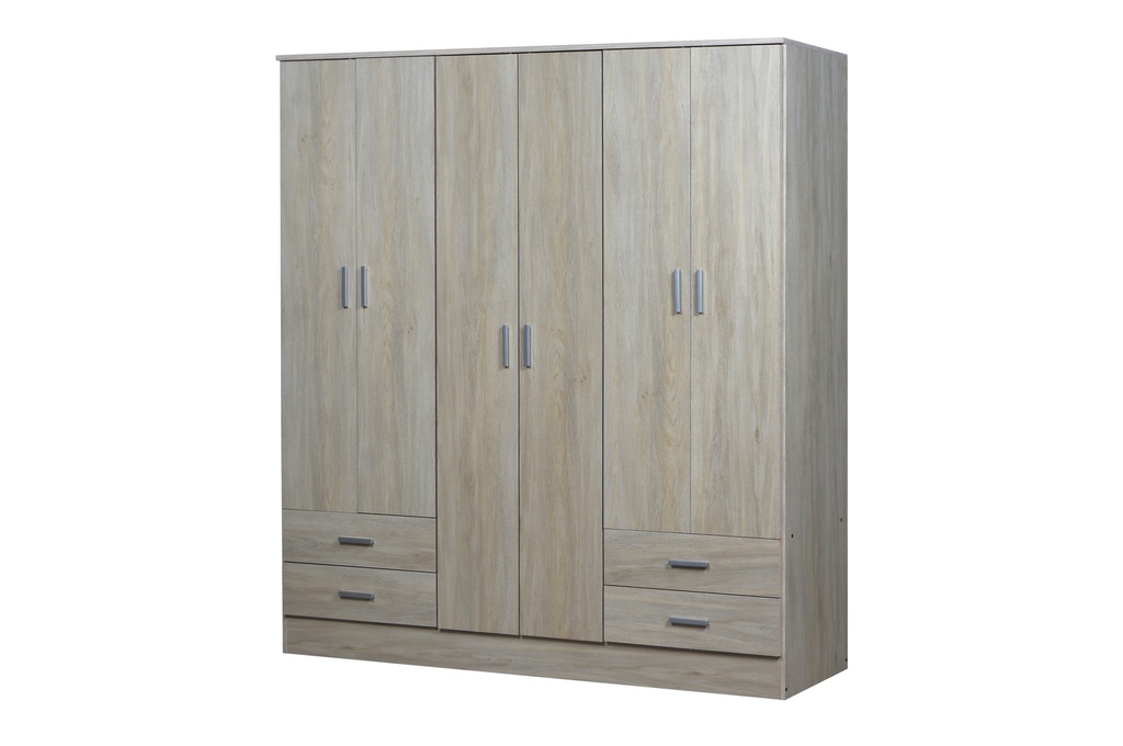 PLACARD RICCHEZZE TANA PLUS 6 PTAS 34810428 FRESNO BLANCO