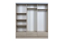PLACARD RICCHEZZE TANA PLUS 3 PTAS 34831628 BLANCO