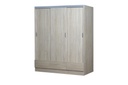 PLACARD RICCHEZZE TANA PLUS 3 PTAS 34831628 BLANCO