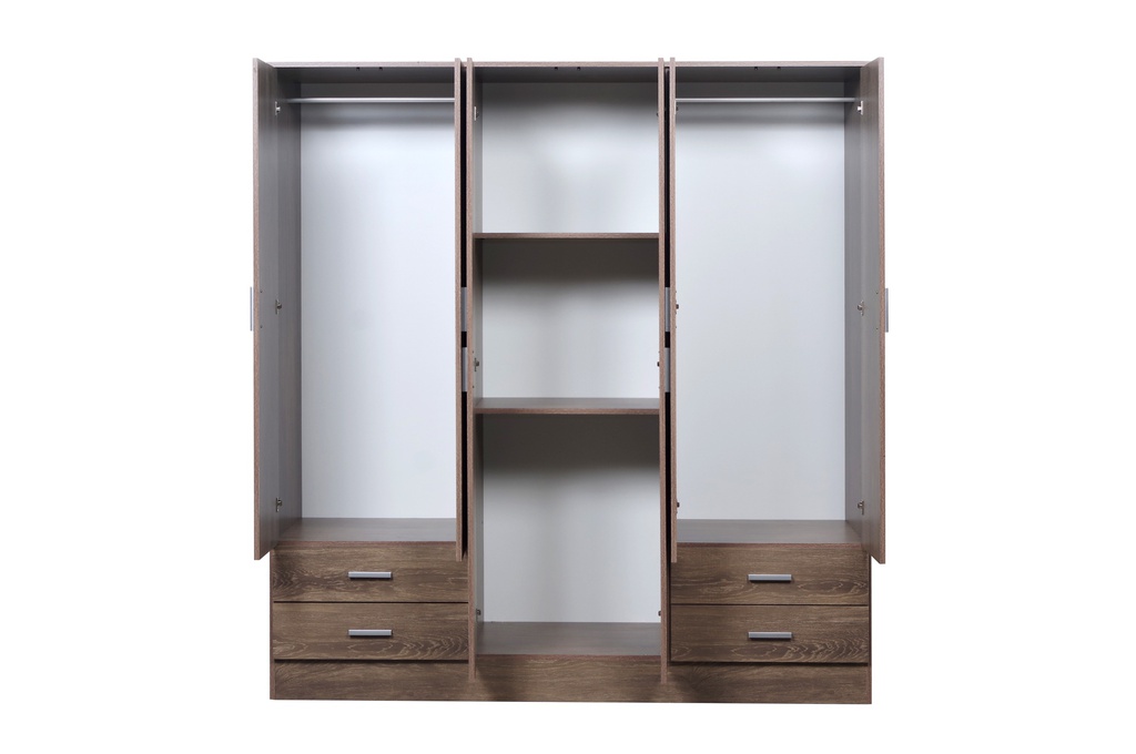 PLACARD RICCHEZZE TANA PLUS 6 PTAS 34810433 MOCCHA