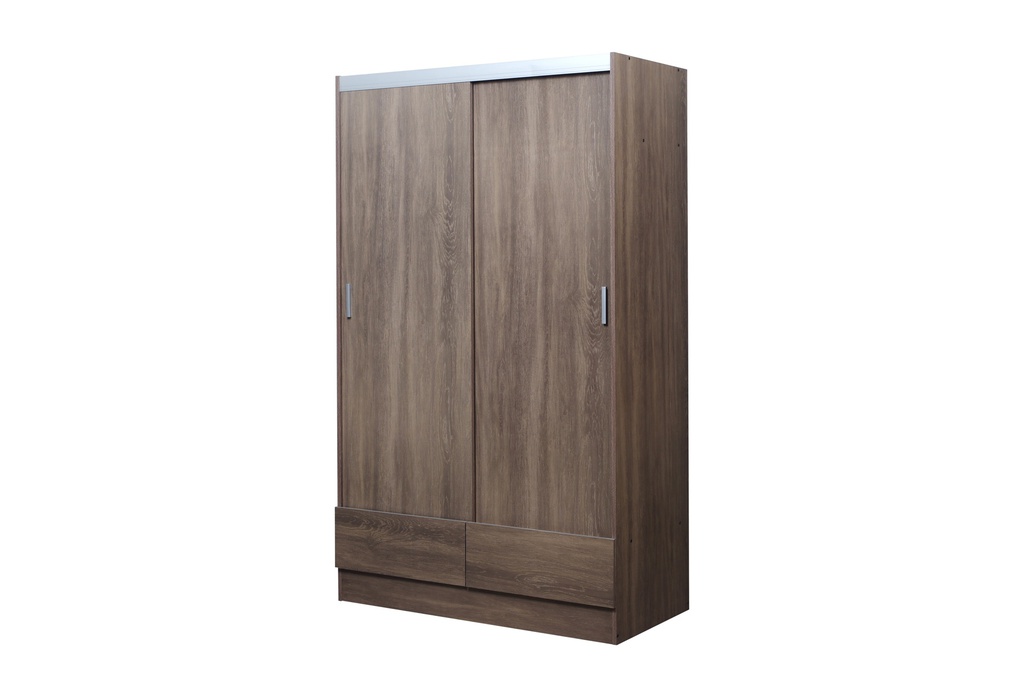 PLACARD RICCHEZZE TANA PLUS 2 PTAS CORREDIZO MOCCHA