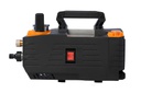 HIDROLAVADORA LUSQTOFF LT-590 ELECTRICA PROF
