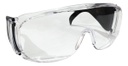 LENTES SEGURIDAD LUSQTOFF LQLSEG-8 CRISTAL